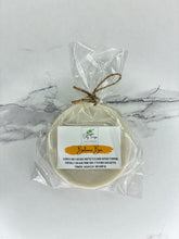 Load image into Gallery viewer, Turmeric & Kaolin Clay Balancing Bar