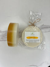Load image into Gallery viewer, Turmeric & Kaolin Clay Balancing Bar