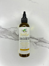 Load image into Gallery viewer, Black Magik Growth Oil Elixir