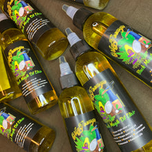 Load image into Gallery viewer, Black Magik Growth Oil Elixir