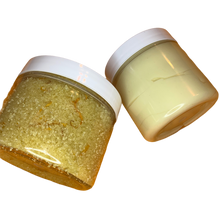 Load image into Gallery viewer, “Gypsy” Body Scrub💛