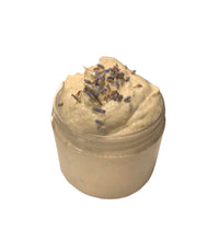 Load image into Gallery viewer, “Natural Mystic” Body Scrub 💜