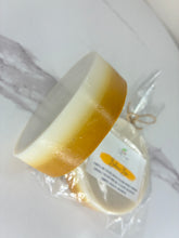 Load image into Gallery viewer, Turmeric &amp; Kaolin Clay Balancing Bar
