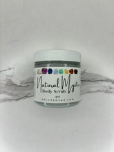 Load image into Gallery viewer, “Natural Mystic” Body Scrub 💜
