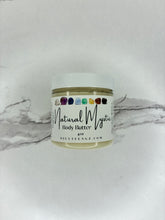 Load image into Gallery viewer, “Natural Mystic” Body Butter💜
