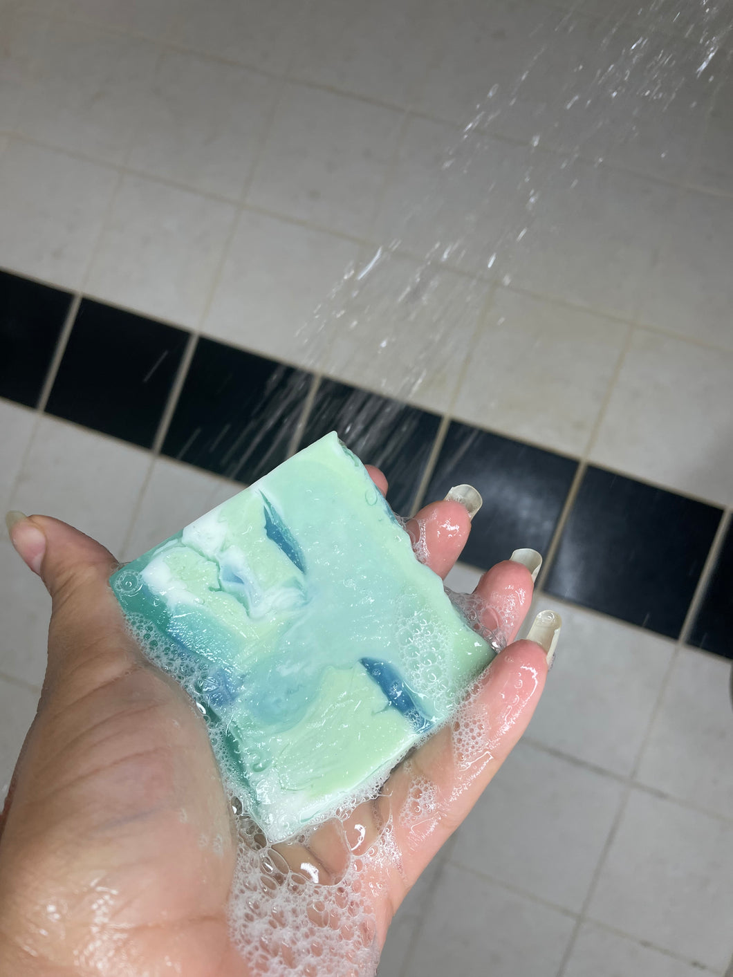 “Oshun” Yoni Bar