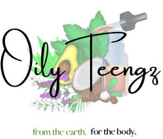 OilyTeengz