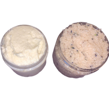 Load image into Gallery viewer, “Natural Mystic” Body Butter💜

