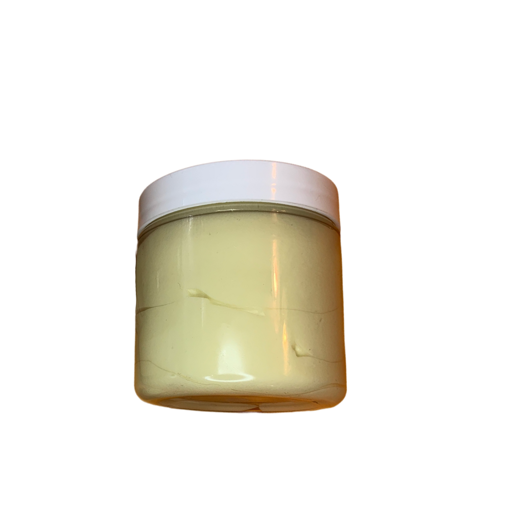 “Gypsy” Body Butter 💛