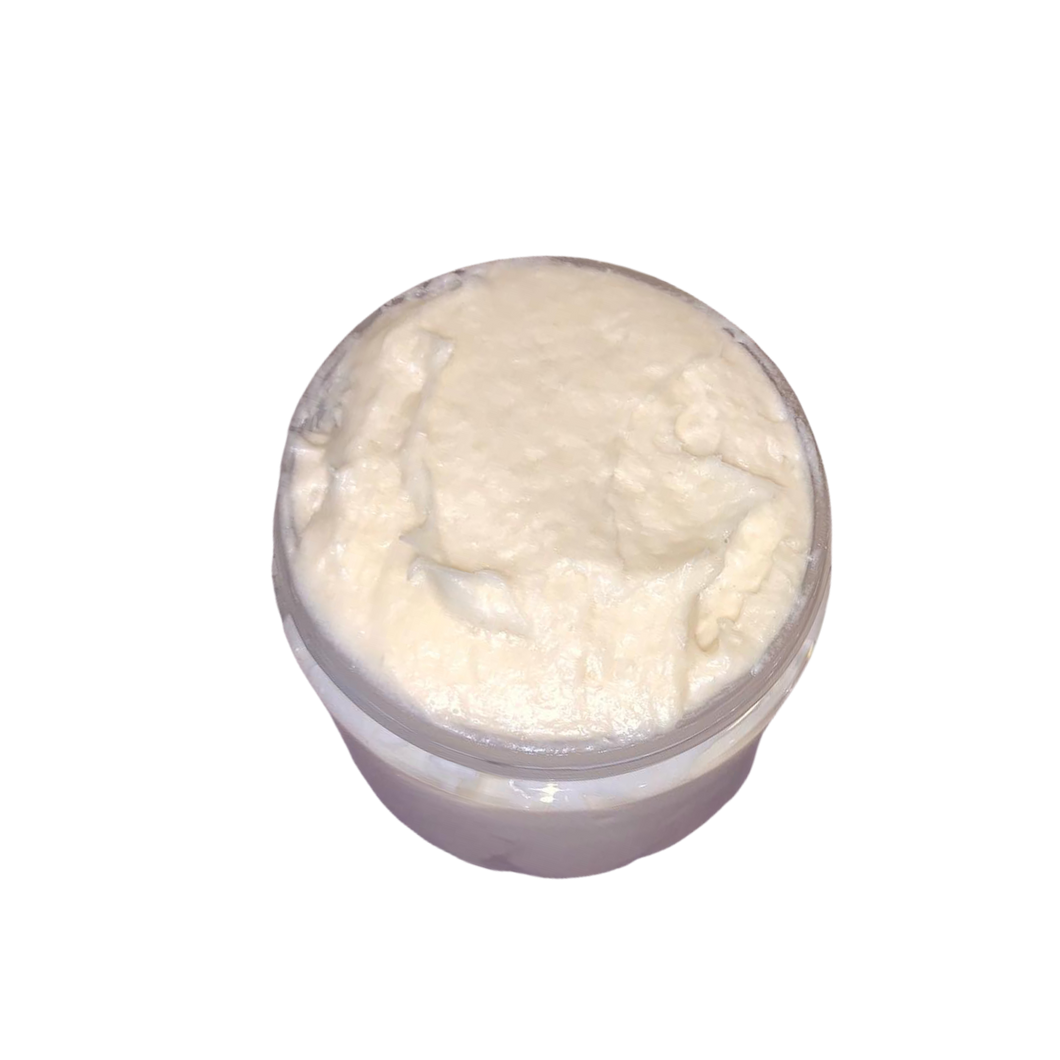“Natural Mystic” Body Butter💜
